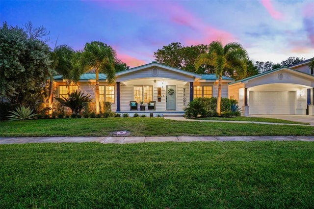 759 Lantana Avenue, CLEARWATER BEACH