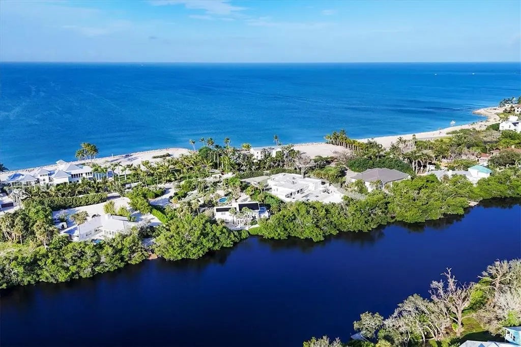 7665 Sanderling Road, SARASOTA