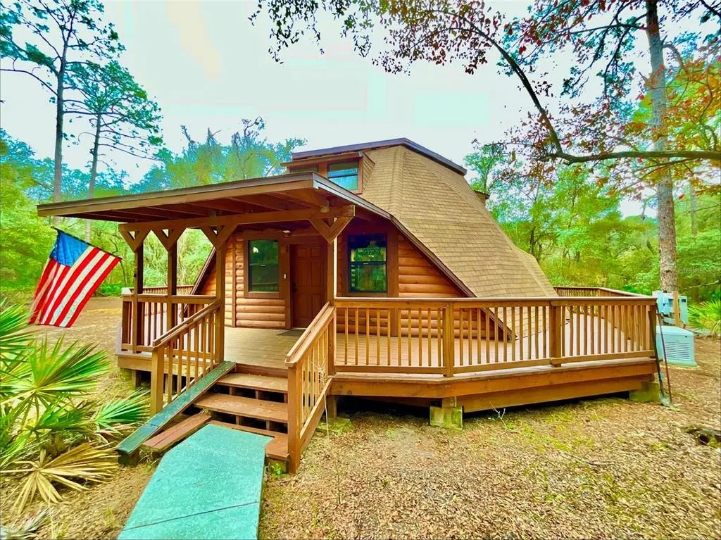 141 Tucker Lake Road, MELROSE