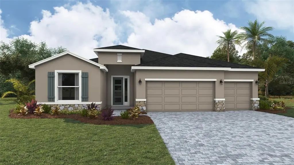 1851 Browning Loop, PARRISH