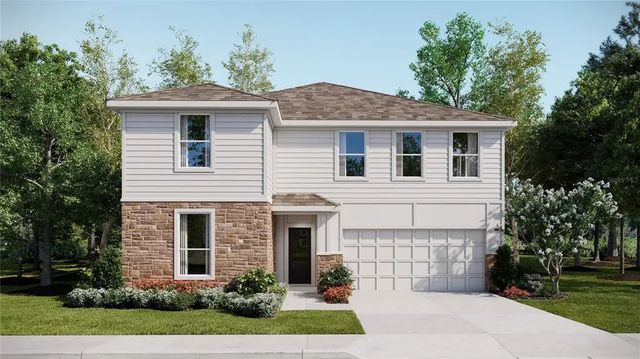 742 Tundra Loop, GROVELAND