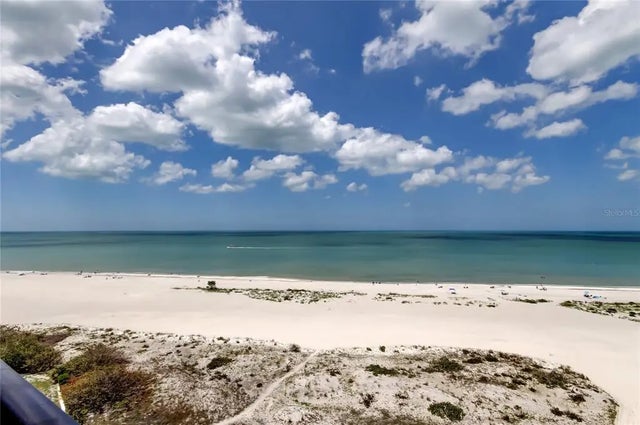 1290 Gulf Boulevard 1102, CLEARWATER BEACH