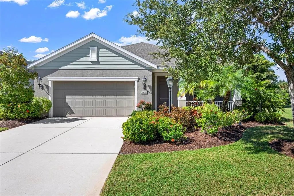 6512 Palm Leaf Court, SARASOTA