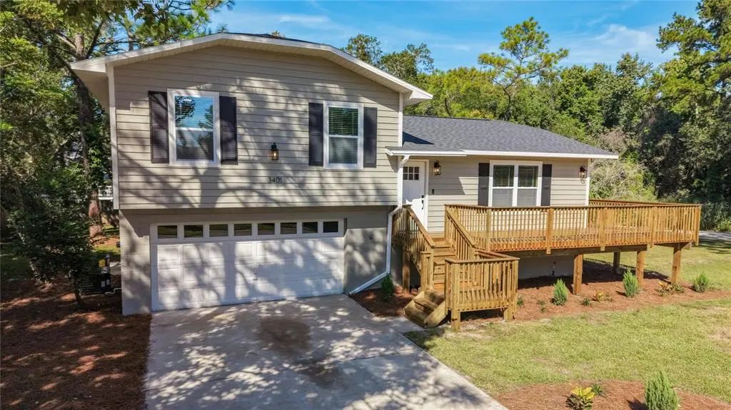 3401 Seminole Avenue, OVIEDO