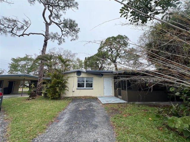 1501 Delaware Avenue Ne, ST PETERSBURG