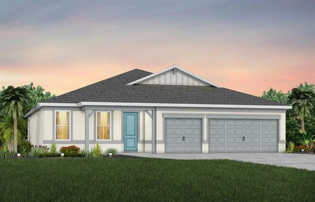 3451 Haven Side Road, DAVENPORT