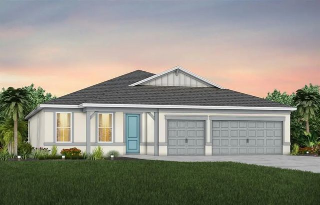 3451 Haven Side Road, DAVENPORT