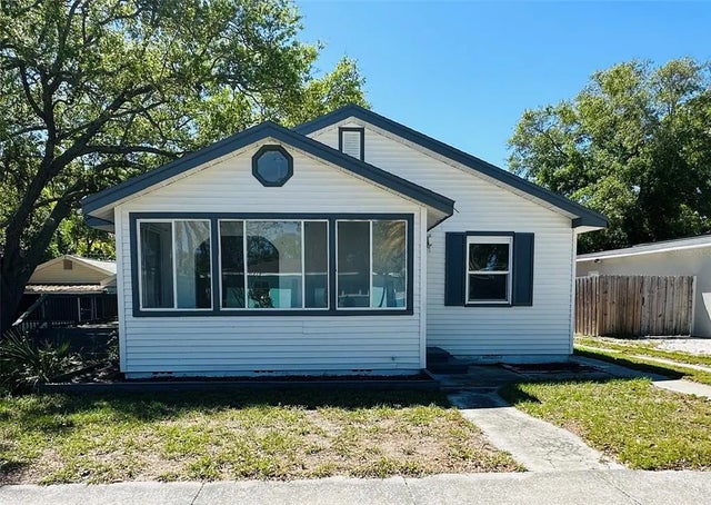 1225 Bermuda Street, CLEARWATER