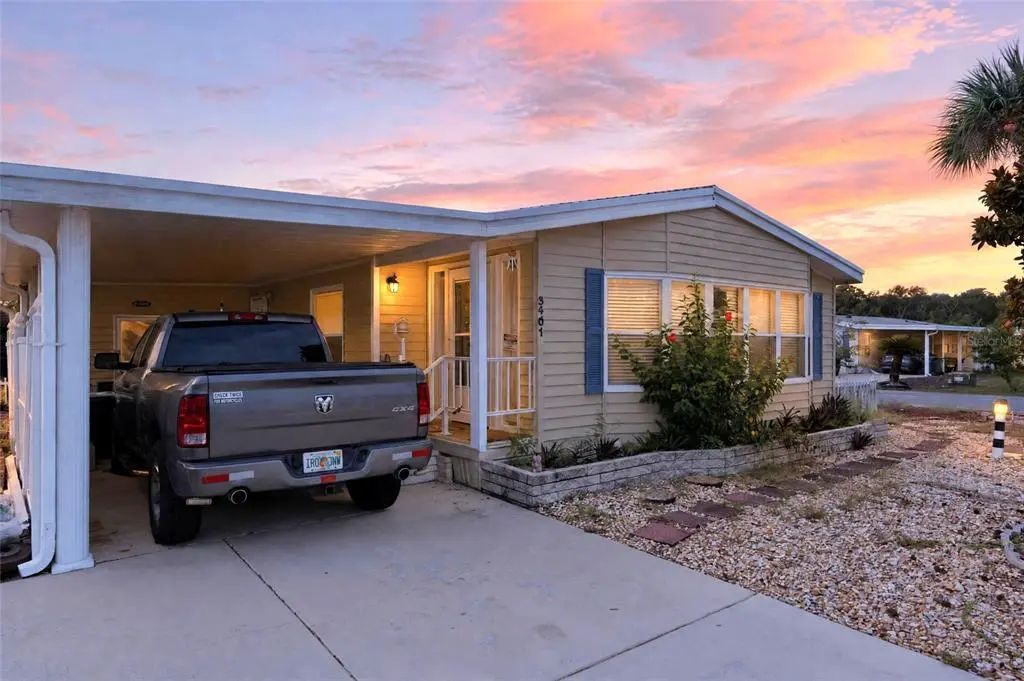 3401 Rainbow Road, TAVARES