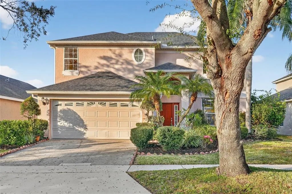 4921 Casa Vista Drive, ORLANDO