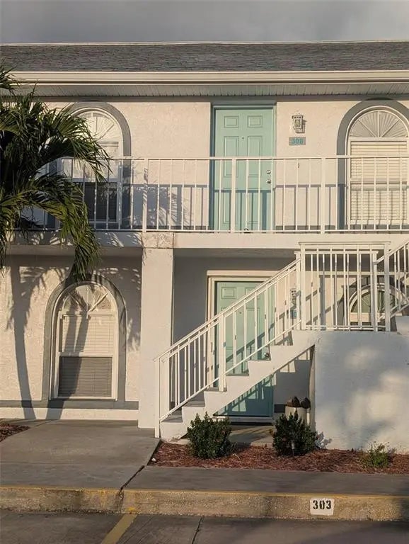 308 Stephen Drive 8, LAKE PLACID