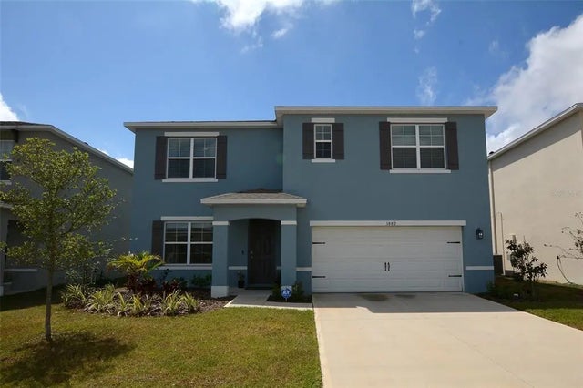 3882 Resting Robin Avenue, BARTOW