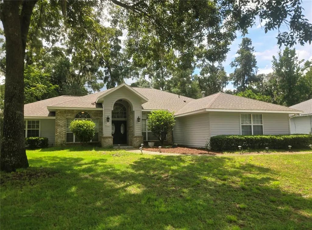 4919 Nw 71st Place, GAINESVILLE