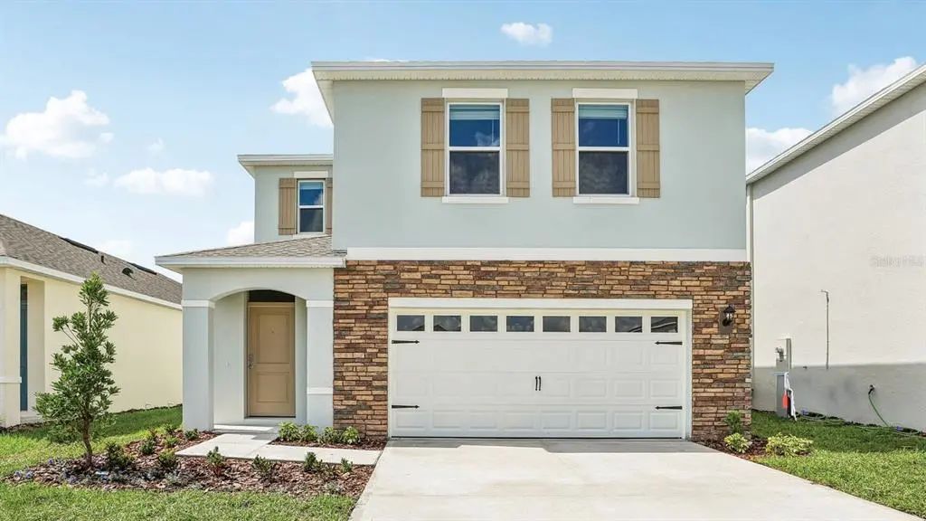 5148 Penelope Trail, LAKELAND