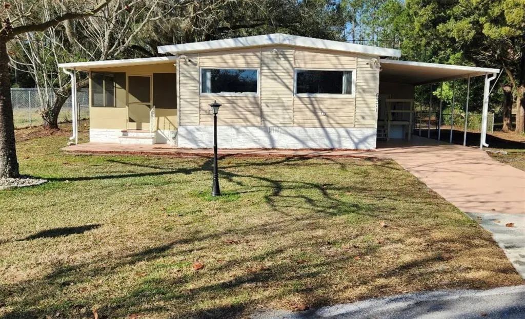 6371 Frank Court, BROOKSVILLE