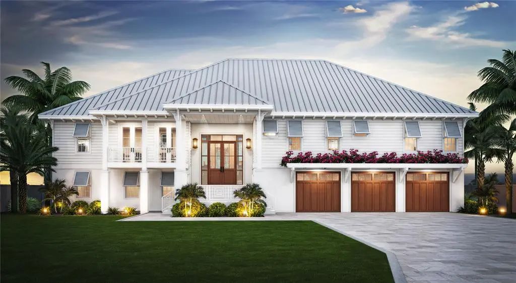 4 Peekins Cove Drive, BOCA GRANDE
