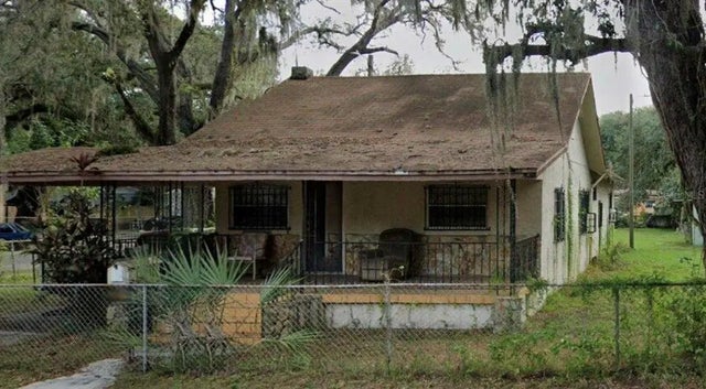 4009 N 15th Street, TAMPA