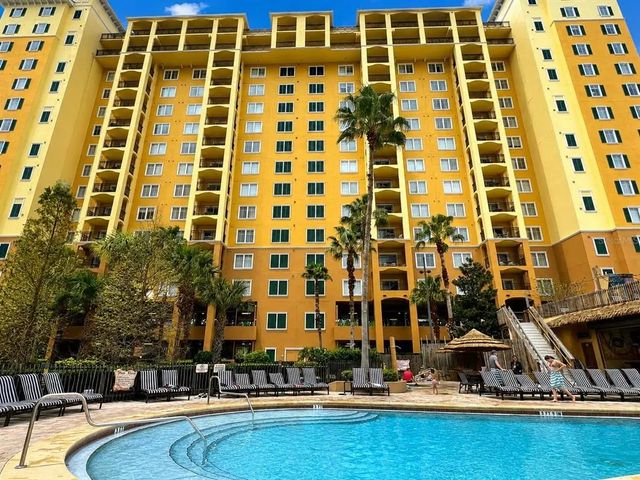 8125 Resort Village Drive 5409, ORLANDO