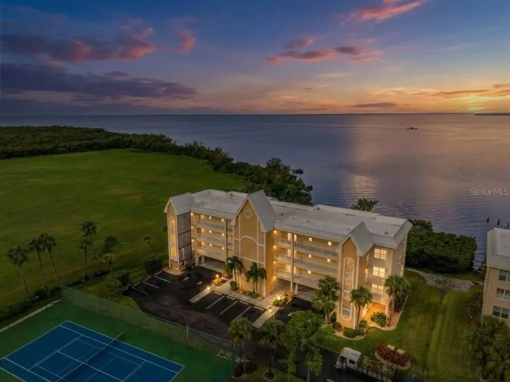 101 N Marion Court 122, PUNTA GORDA