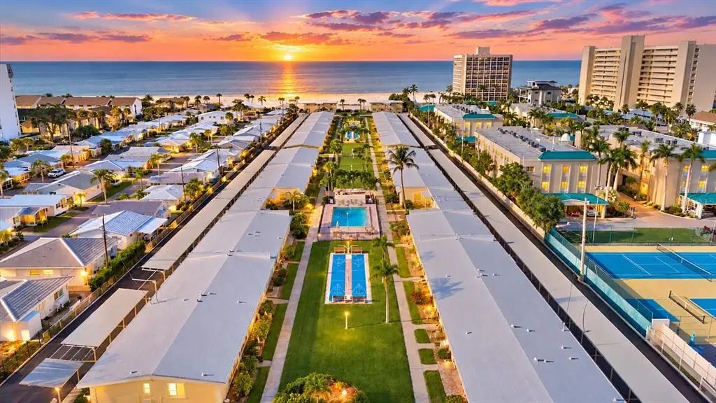 6006 Midnight Pass Road 11, SARASOTA