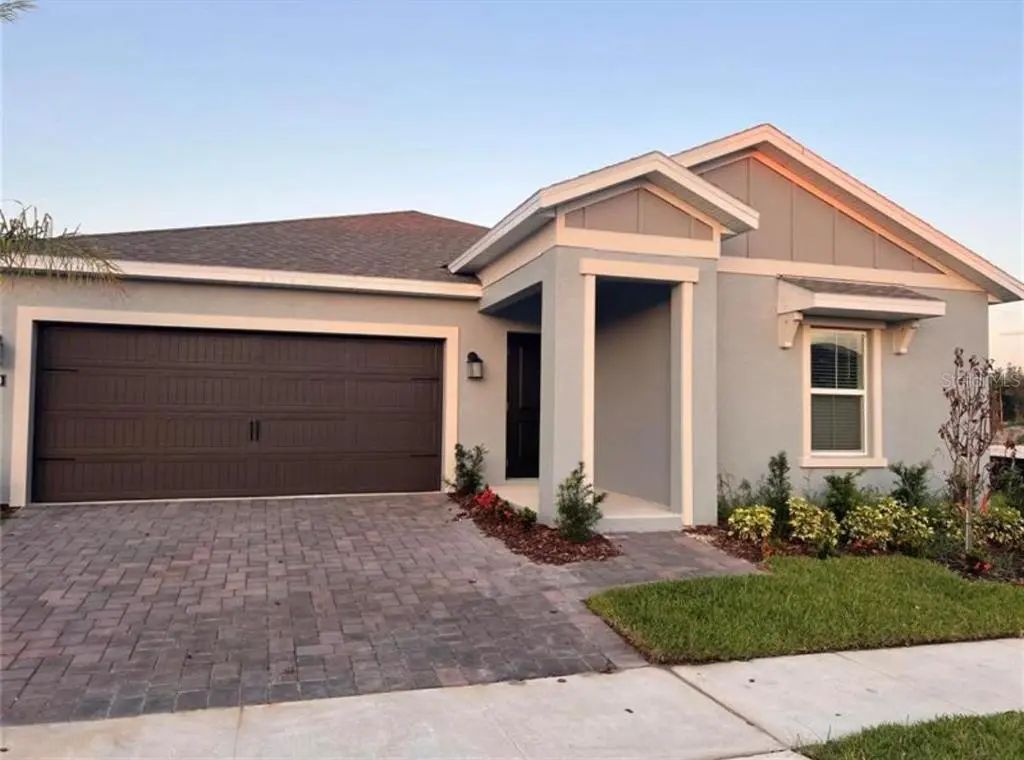 5010 Worchester Drive, KISSIMMEE