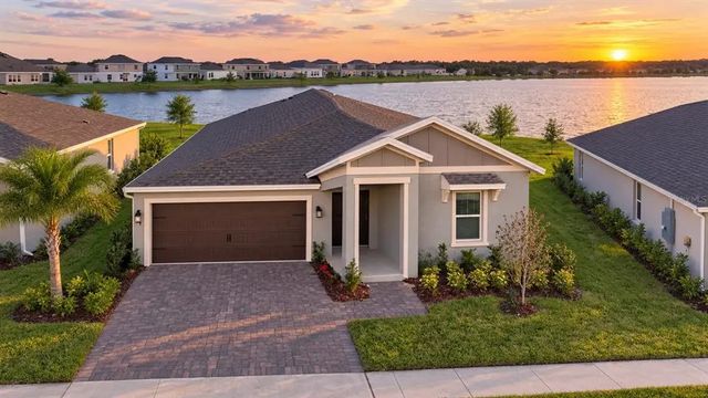 5010 Worchester Drive, KISSIMMEE