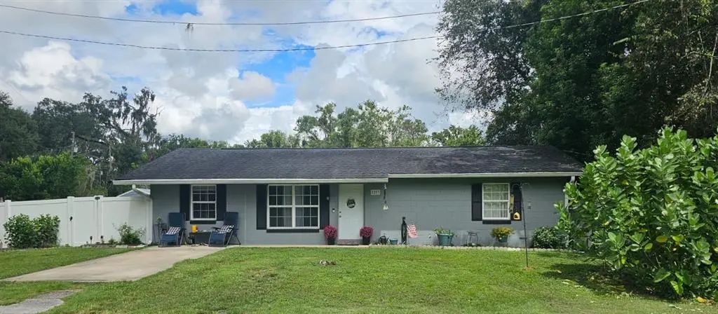 5203 Se 114th Street, BELLEVIEW