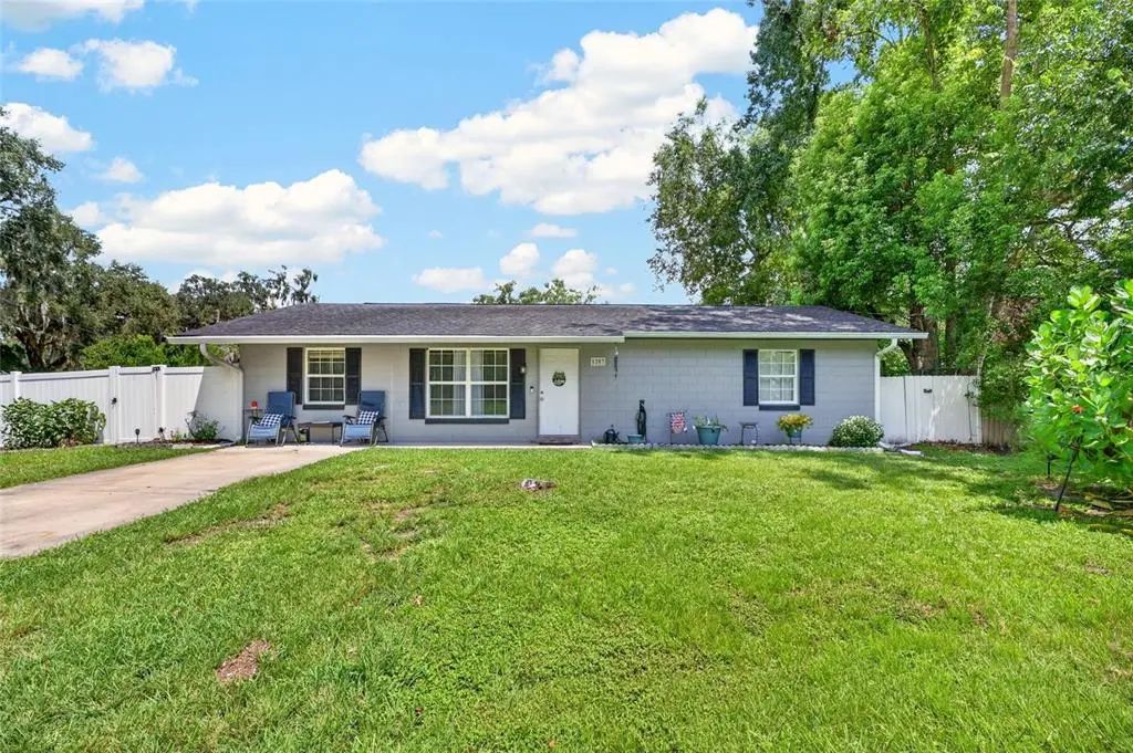 5203 Se 114th Street, BELLEVIEW