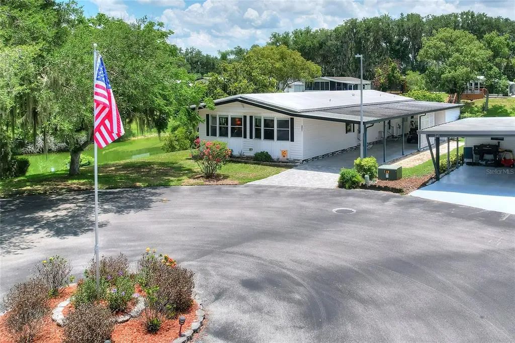 2055 S Floral Avenue 246, BARTOW