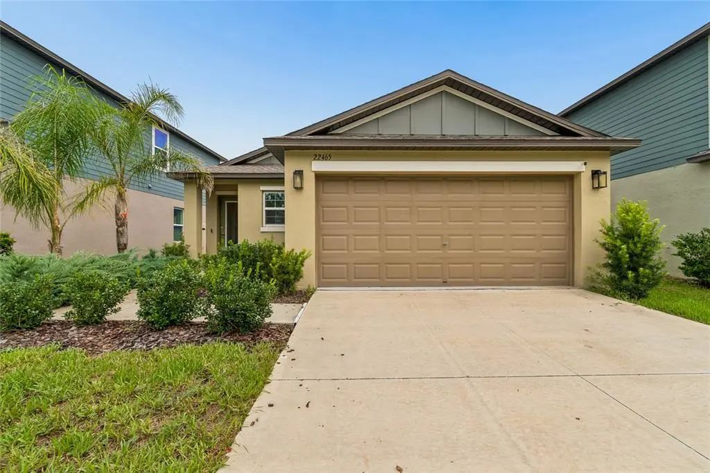22465 Storybook Cabin Way, LAND O LAKES