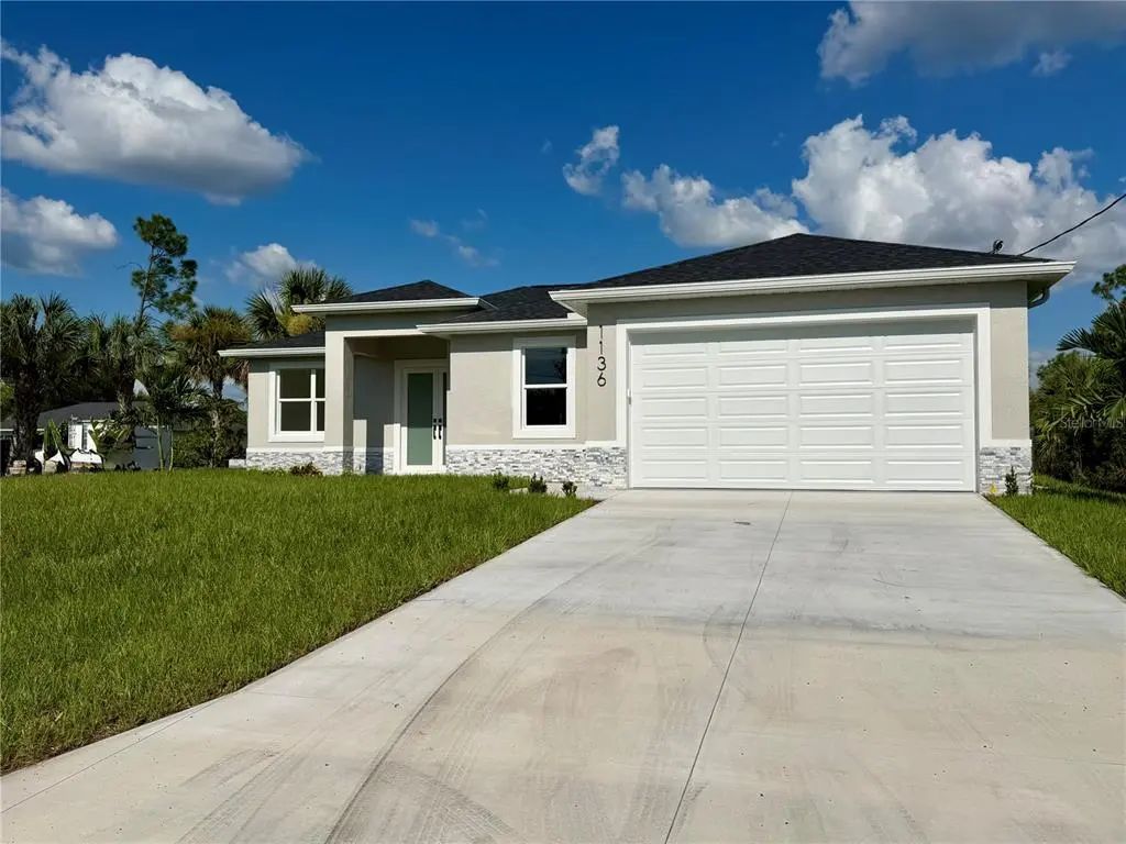 1136 Taggard Road, NORTH PORT