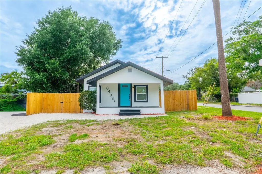 8408 N Seminole Avenue, TAMPA