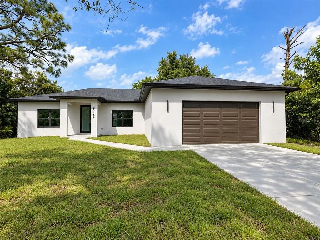 23156 Olean Boulevard, PORT CHARLOTTE
