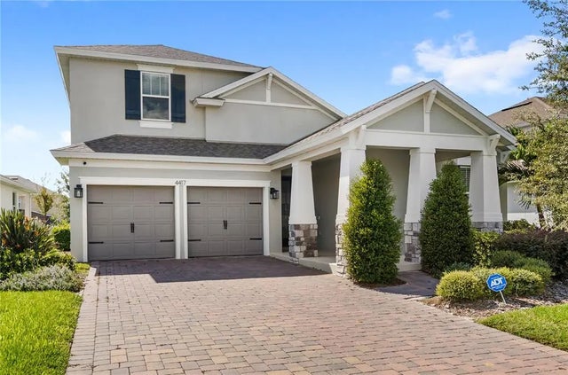 4417 Lions Gate Avenue, CLERMONT