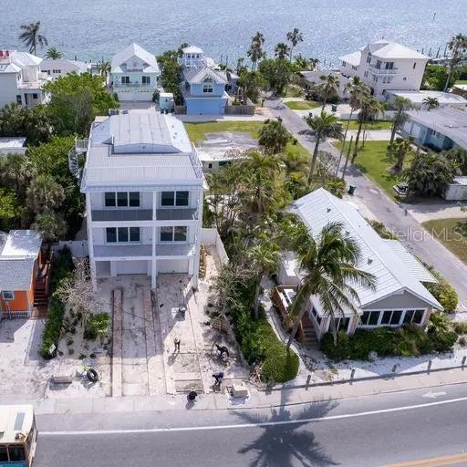 106 11th Street S A, BRADENTON BEACH