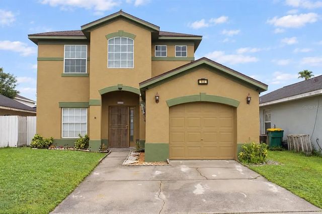 111 Cattail Court, KISSIMMEE