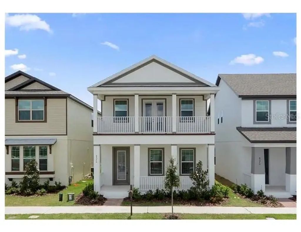 8576 Powder Ridge Trail, WINDERMERE