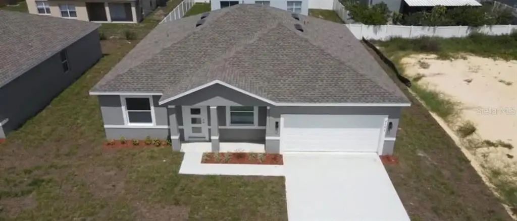 2172 Rock Drive, POINCIANA