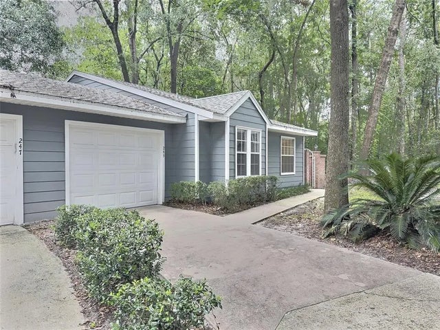 243 Nw 48th Boulevard 4, GAINESVILLE
