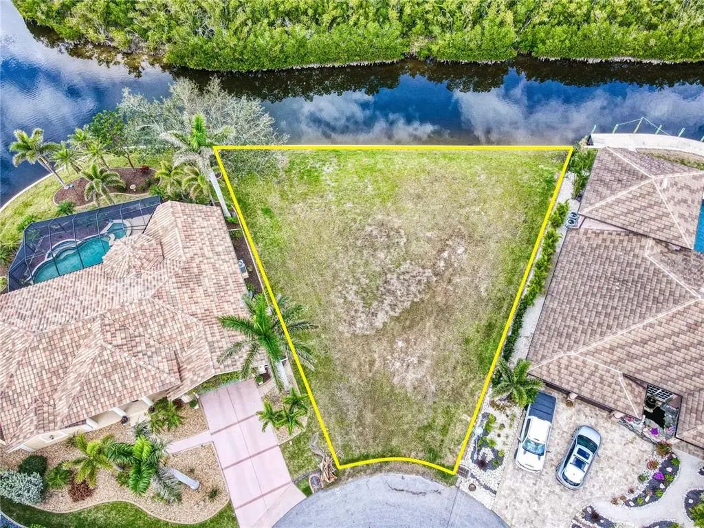 3500 Marsala Court, PUNTA GORDA