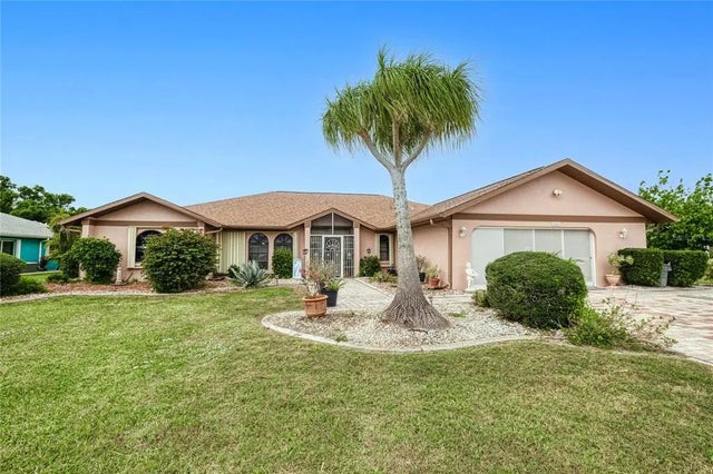 2259 Kenya Lane, PUNTA GORDA