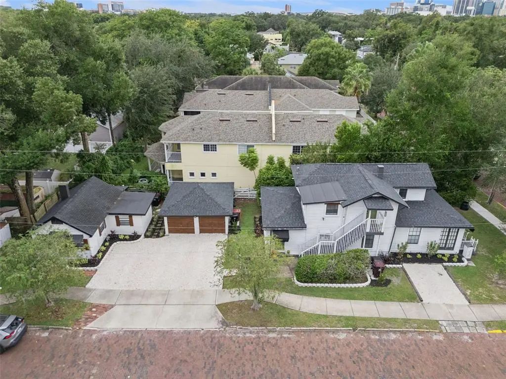 1438 Catherine Street, ORLANDO