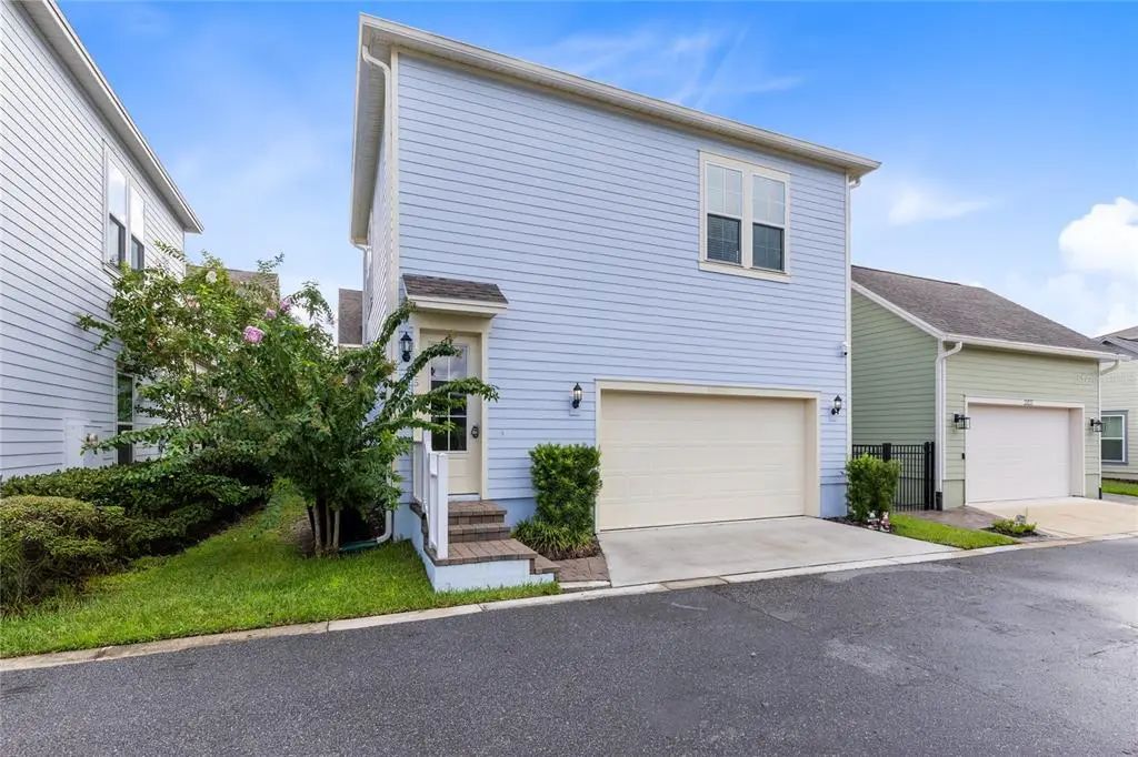 13825 Lippman Alley B, ORLANDO