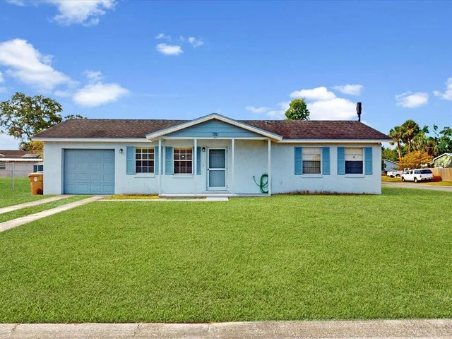 98 Pinata Court, KISSIMMEE