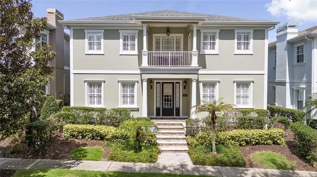 1208 Radiant Street, REUNION