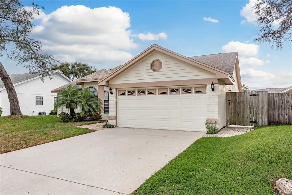 4962 Harbor Woods Drive, PALM HARBOR
