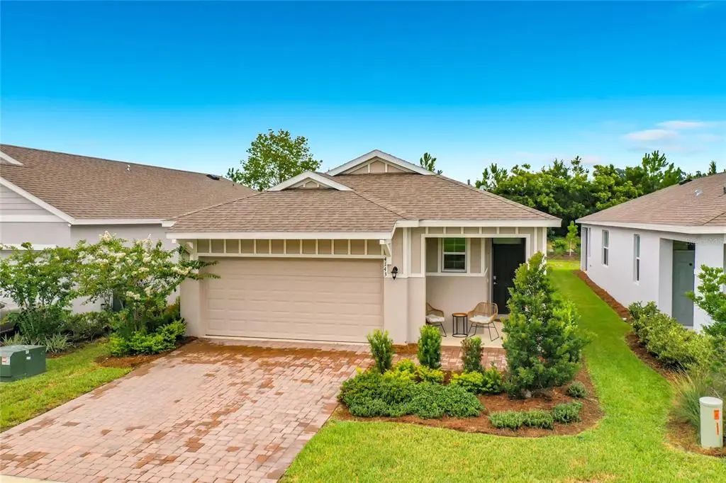 4143 Nw 44th Circle, OCALA
