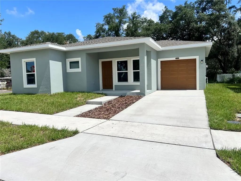 5008 Finders Court, TAMPA