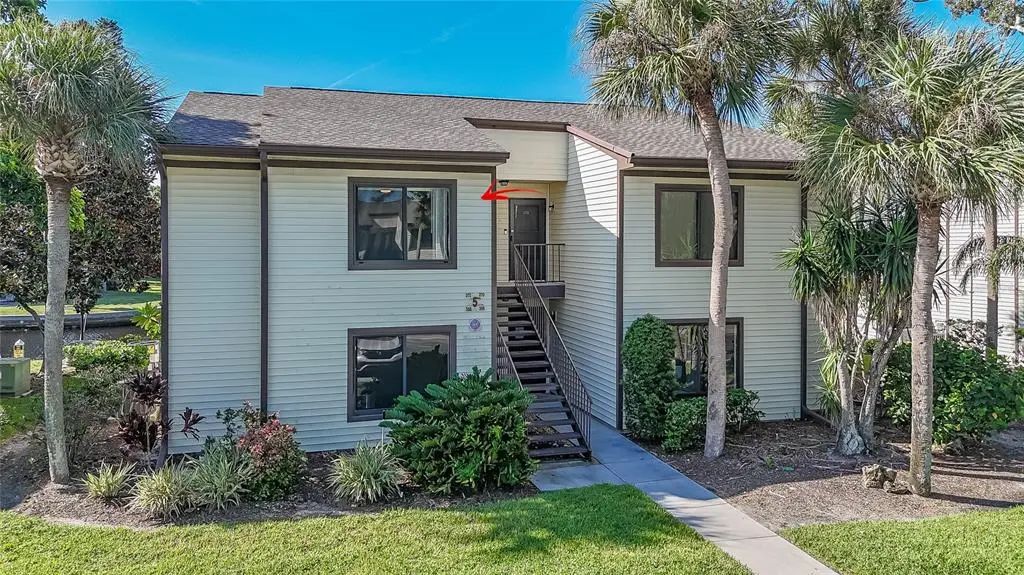 372 Moorings Cove Drive 372, TARPON SPRINGS