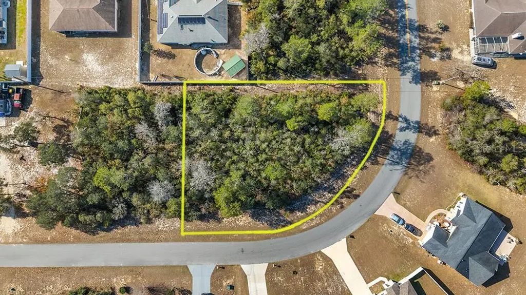 Sw 47 Terrace, OCALA